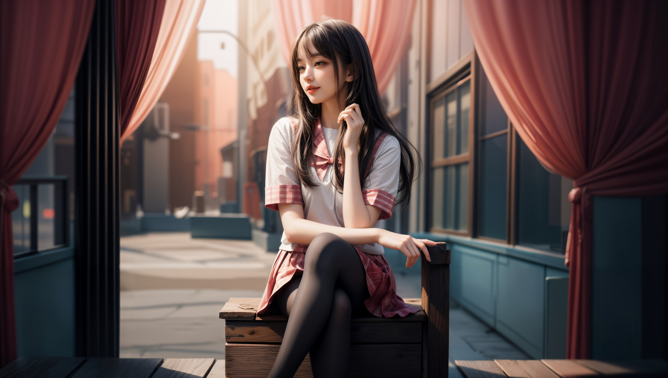 7月以来多地高温日数已达5至8天